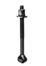 T-Slot Bolts with Nut and Washer