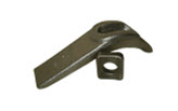 Universal Adjustable Strap Clamp