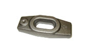 Forged Plain Clamp