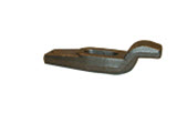Goose Neck Clamp