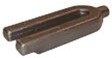 Forged Steel U-Clamp